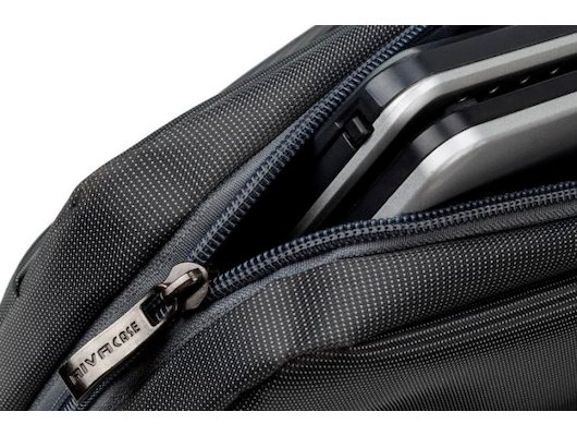 Кейс для ноутбука RivaCase 8251 grey для ноутбука 17.3